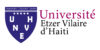 Site officiel de l'Université Etzer Vilaire d'Haïti